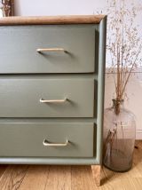 Commode vintage