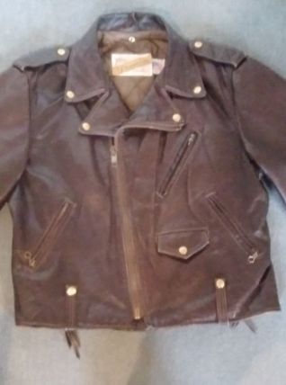 Perfecto Schott 615J