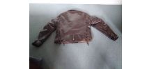 Perfecto Schott 615J