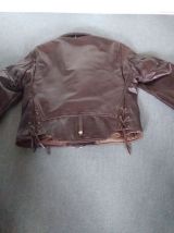 Perfecto Schott 615J
