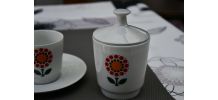 service à café