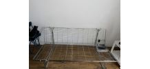 CANAPE MOMENT IKEA 80'S