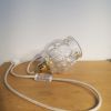 Baladeuse, lampe chevet vintage style Helena Tynell 