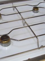 Gazinière Brandt années 60 neuve