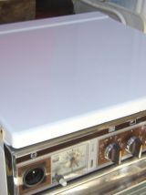 Gazinière Brandt années 60 neuve