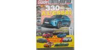 330 voitures a l'essai