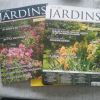 L'art des jardins
