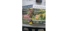 L'art des jardins