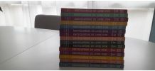 Encyclopédie du Livre d'or pour garçons et filles 