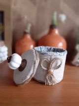 Boîte vintage 
