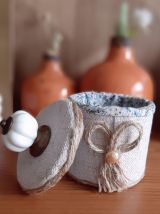 Boîte vintage 