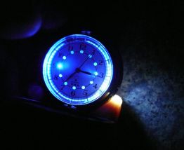 montre à gousset Poudlard express