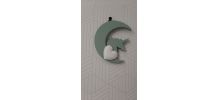 Suspension chambre 