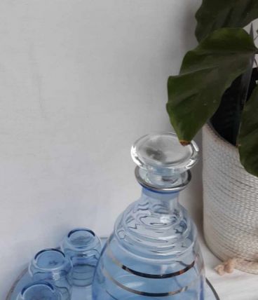 ensemble a liqueur