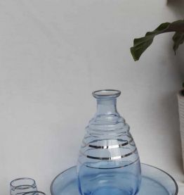 ensemble a liqueur