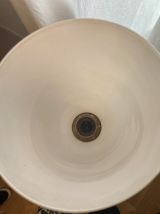 Lampe poser Mazda Art déco