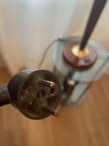 Lampe poser Mazda Art déco