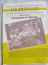 Anciens dossiers du chocolat Poulain (années 80)