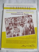 Anciens dossiers du chocolat Poulain (années 80)