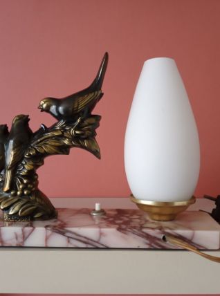 Lampe de bureau 