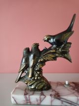 Lampe de bureau 