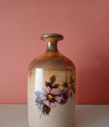 Vase céramique 