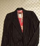 Costume Christian Lacroix T38