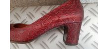 Escarpin Chie Mihara T37
