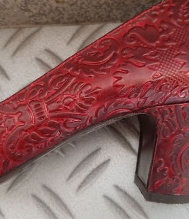 Escarpin Chie Mihara T37
