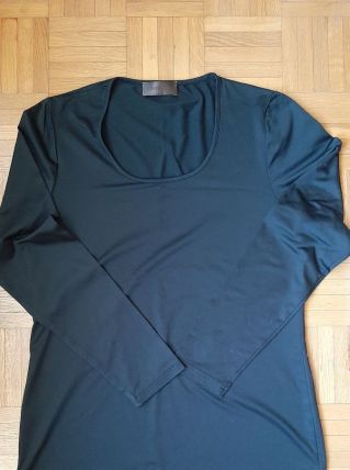 Top Devernois noir T42