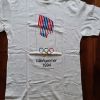 T-shirt JO 1994 Lillehammer T36