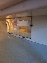 Buffet Mado Bois Années 40/50