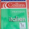 Dictionnaire français - italien / italien - français