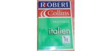 Dictionnaire français - italien / italien - français