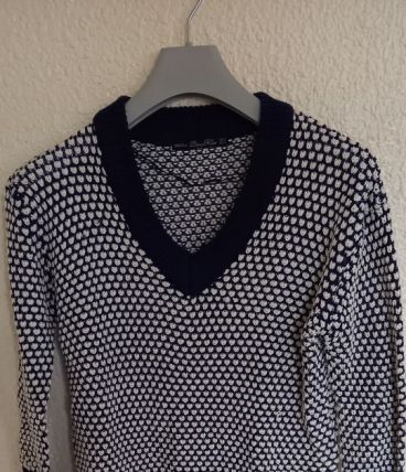 Pull zara 