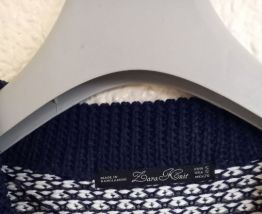 Pull zara 