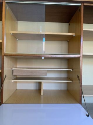 Secrétaire scandinave années 60/70