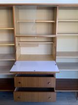 Secrétaire scandinave années 60/70