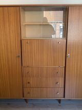 Secrétaire scandinave années 60/70