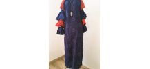 ????Superbe robe Young Innocent par Arpeja 70s taille 38????