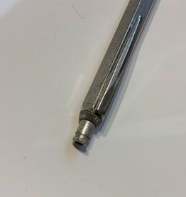 Stylo à bille vintage Critérium 2707 rare