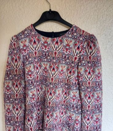 Top zara
