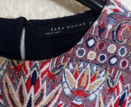 Top zara