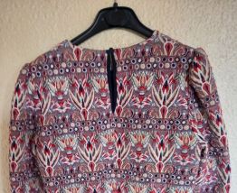 Top zara