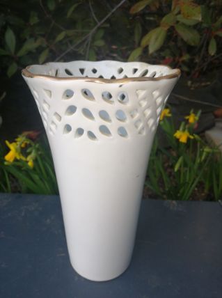 Vase céramique 