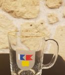 5 chopes collection MOBIL, vintage 70's