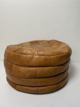 Pouf vintage