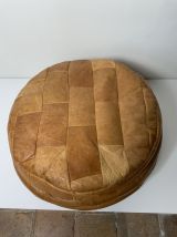 Pouf vintage