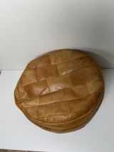 Pouf vintage