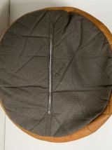 Pouf vintage